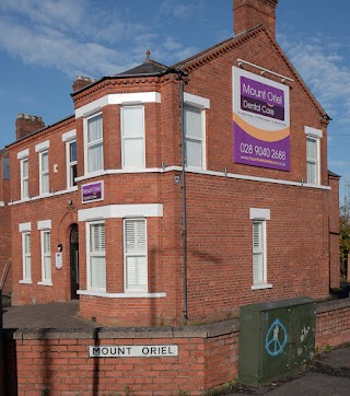 Mount Oriel Dental Care