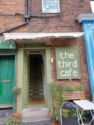 the third cafe