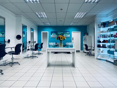 William Anthony Hairdressing