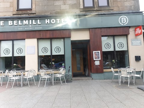 Belmill Hotel