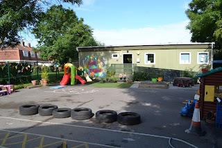 Brampton Pre School