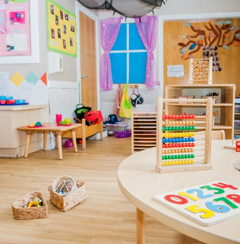 Bright Horizons Morton Mains Early Learning and Childcare