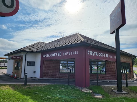 Costa Coffee