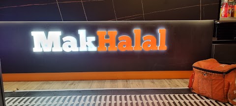 MakHalal Nottingham