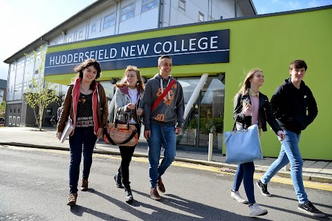 HNC (Huddersfield New College)