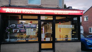 ASIAN KITCHEN Chinese Takeaway