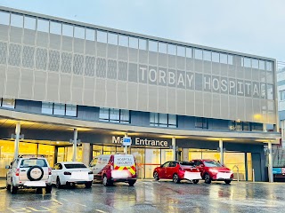 Torbay Hospital