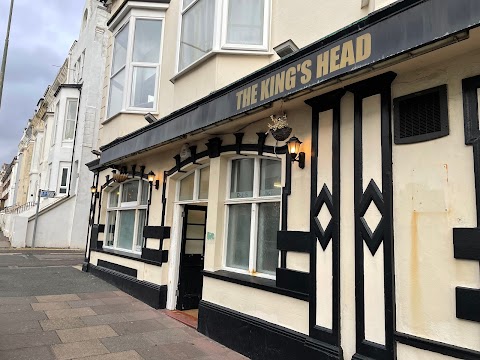 The Kings Head