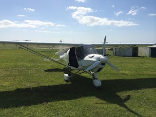 Swansea Airport - Experience Wales Fly Swansea