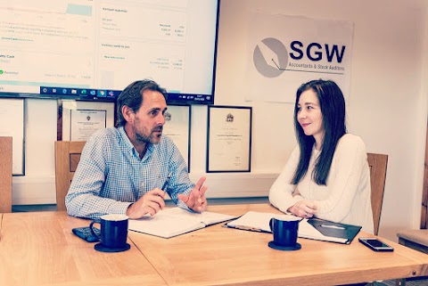 SGW Accountancy Services Limited