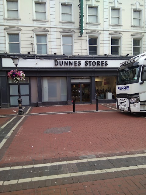 Dunnes Stores