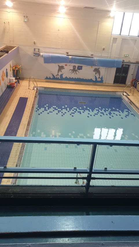 Leasowe Leisure Centre