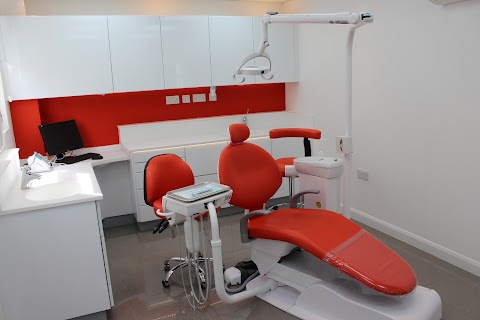 Kings Dental Clinic (Hammersmith)