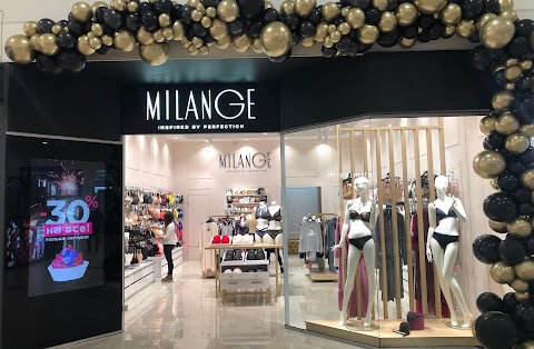 MILANGE