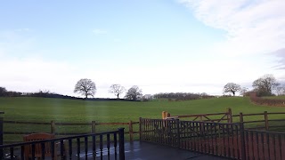 Milking Parlour