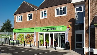 The Co-operative Food