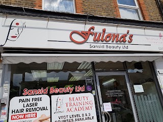 Fulona's Hair & Beauty Salon