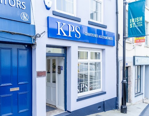 KPS Chartered Accountants