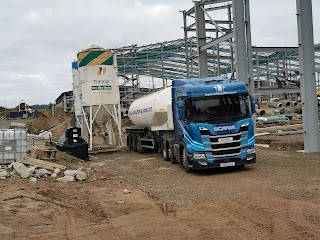 William Hamilton & Sons - Roads sweepers, Haulage and Waste