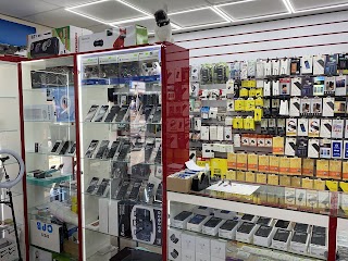 Bromley Off-licence, Gadgets and Vape