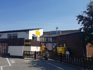 The Honey Pot Day Nursery