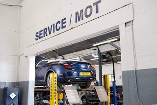 The Motor Company PPS ltd - MOT and Car Service Centre Leicester