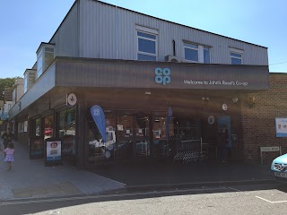 Co-op Food - Woolston - Johns Road