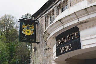 The Hinchliffe Arms