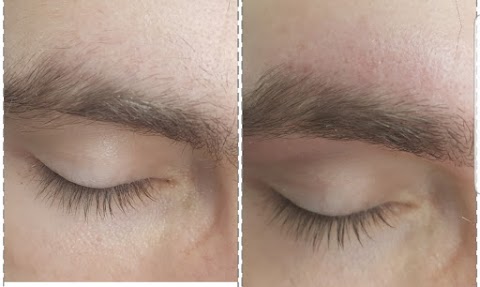 Beauty brow lab