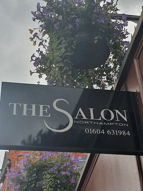The Salon Northampton