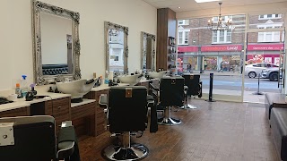 Anthony's Barbers Mens Grooming