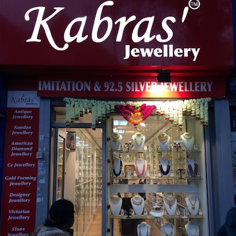 Kabras Jewellery