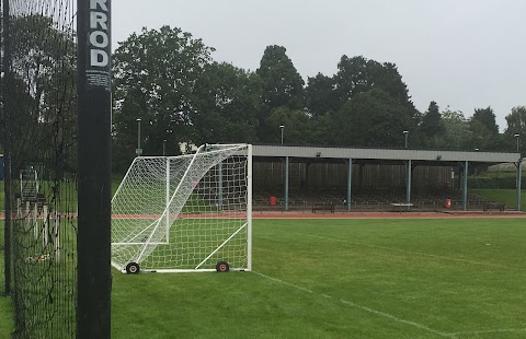 Tudor Grange Leisure Centre