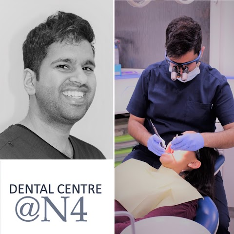 Dental Centre @ N4