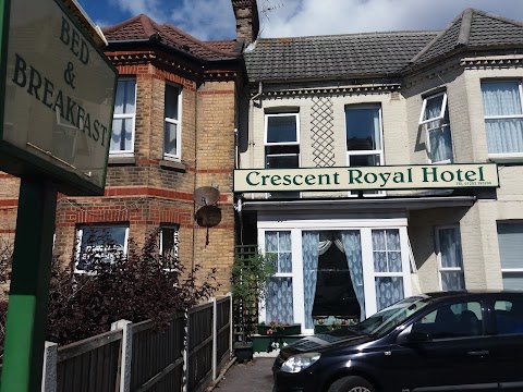 Crescent Royal Hotel