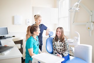 Evesham Place Dental