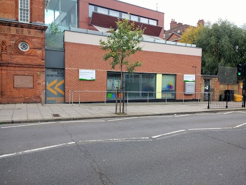 Hornsey Road Children's Centre