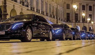 Taxi @ St Pancras