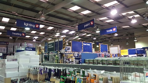 Wickes