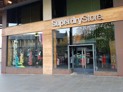 Superdry