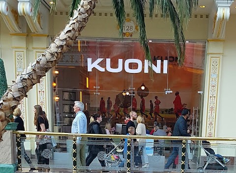 Kuoni