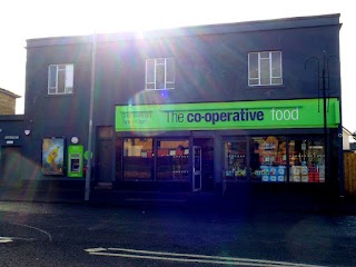 Co-op Food - Neilston