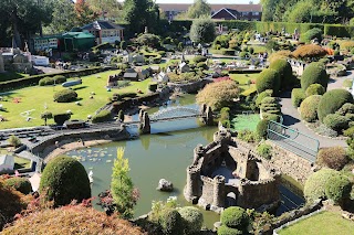 Bekonscot Model Village & Railway