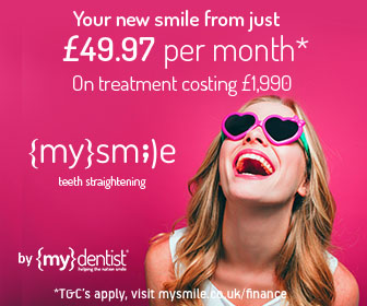 mydentist, Padgate Lane, Warrington