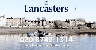 Lancasters Solicitors