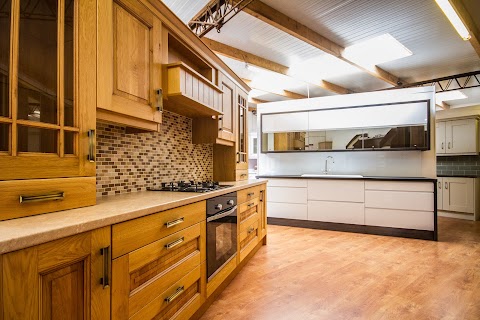 Woodkraft Kitchens