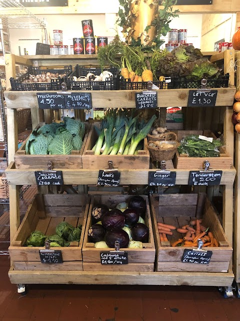 Five Acre Farm Shop