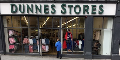 Dunnes Stores- Bray