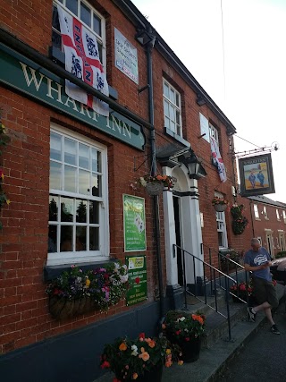 The Wharf Inn