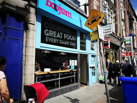 Boojum Abbey Street